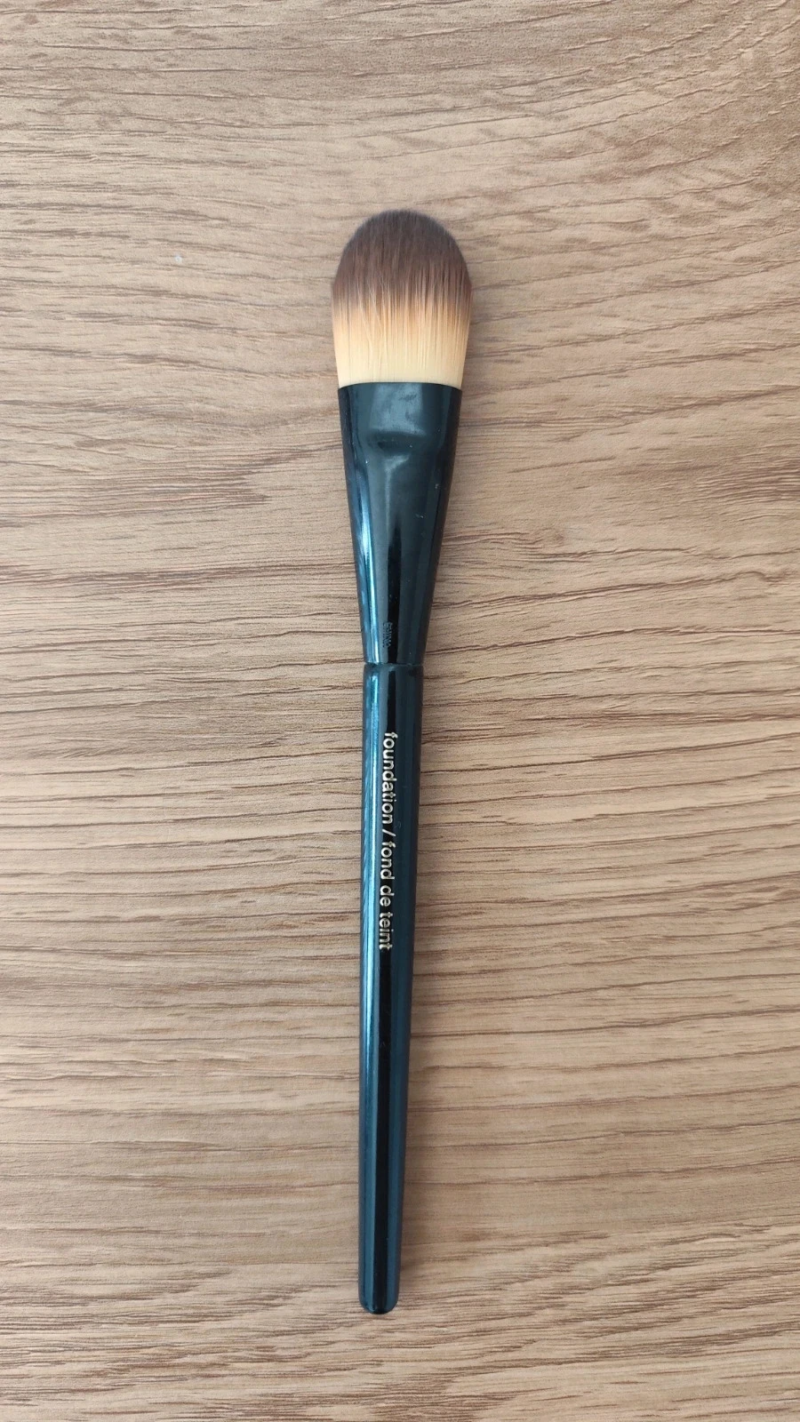 Nieuw Full Flat hoge dekking foundationborstel - Lancôme – photo 2